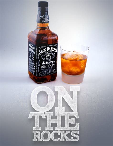 Jack on the Rocks .